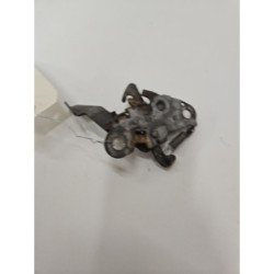Serrure De Capot Peugeot 307 Phase 2